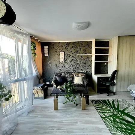 Relaxing And Calm Studio In Central Goleniów
