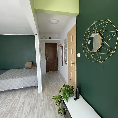 Relaxing And Calm Studio In Central * Goleniów