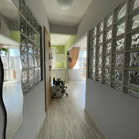 Relaxing And Calm Studio In Central Apartment Goleniów